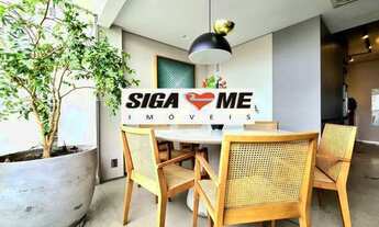 Imagem 7: BELISSIMO APARTAMENTO Á VENDA, 72,70m² A.Ú - VILA OLÍMPIA