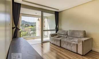 Imagem 2: Apartamento para Aluguel - Teresópolis, 3 Quartos, 82 m2