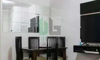 Imagem 3: Apartamento mobiliado para locação, 44m², Bela Vista, Av Nove de Julho, próx FGV