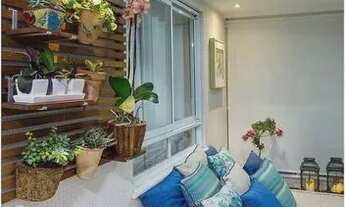 Imagem 6: Apartamento 3/4 Mobiliado Canela