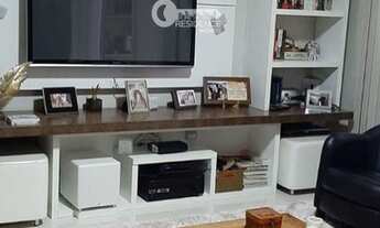 Imagem: Apartamento á venda (146m²) com 3 quartos