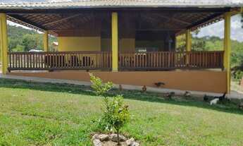 Imagem: Vendo Chácara a 20Km de Sete Lagoas