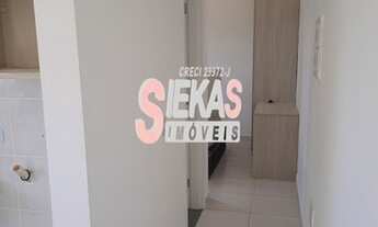 Imagem 7: ALUGA-SE LINDO APARTAMENTO NA MOOCA - 600 METROS DO METRÔ - COM SACADA!