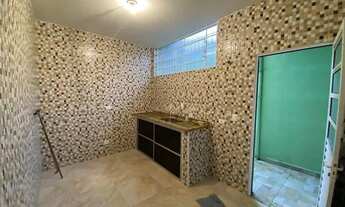 Imagem 5: Casa com 3 dormitórios para alugar, 160 m² por R$ 1.900/mês - Vila São Geraldo - Taubaté/S