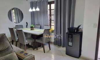 Imagem 2: Sobrado com 3 dormitórios à venda, 150 m² por R$ 597.000 - Jardim Ester - São Paulo/SP