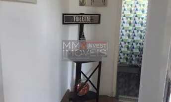 Imagem 7: Sobrado com 2 dormitórios à venda por R$ 440.000,00 - Vila Celeste - São Paulo/SP