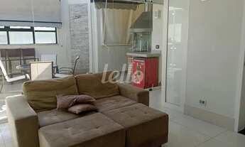 Imagem 3: São Paulo - Apartamento Padrão - Saúde