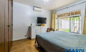 Imagem 2: CASA TÉRREA - SAÚDE - SP