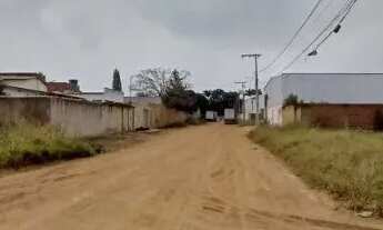 Imagem: Lote no Loteamento Vila Marina (Esquina)