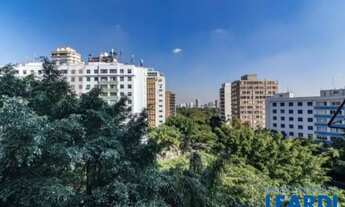 Imagem 7: APARTAMENTO - JARDIM PAULISTA - SP