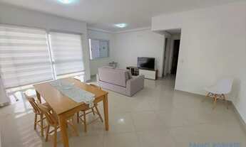 Imagem 2: APARTAMENTO - ALPHAVILLE INDUSTRIAL - SP