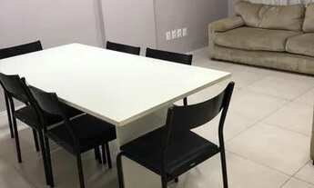 Imagem 6: Escritório para aluguel possui 48 metros quadrados em Aldeota - Fortaleza - CE