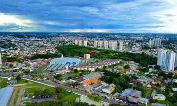 Imagem 4: Apartamento para venda tem 112 metros quadrados com 3 quartos em Dom Pedro I - Manaus - AM