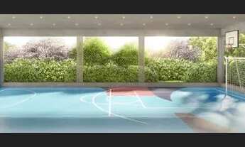 Imagem 2: Venda de espetacular apartamento de 123 m² no Brooklin com lazer total