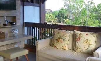 Imagem 3: MATA DE SÃO JOÃO - Apartamento Padrão - Praia do Forte