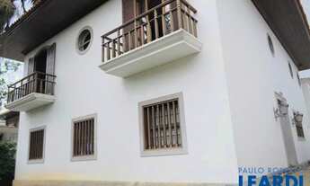 Imagem 2: SOBRADO - ALTO DE PINHEIROS - SP