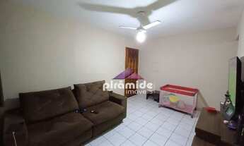 Imagem 2: Apartamento com 2 dormitórios à venda, 51 m² por R$ 200.000,00 - Santana - São José dos Ca