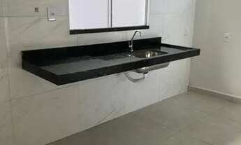 Imagem 4: Alugo casa de esquina Bairro Tibery