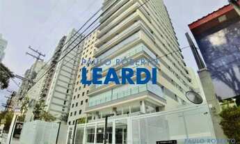 Imagem 1: APARTAMENTO - MOEMA ÍNDIOS - SP