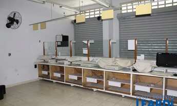 Imagem 4: COMERCIAL - PLANALTO PAULISTA - SP