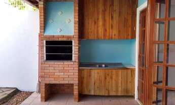 Imagem 3: Casa para Venda - 134.92m², 3 dormitórios, sendo 1 suites, 2 vagas - Ipanema