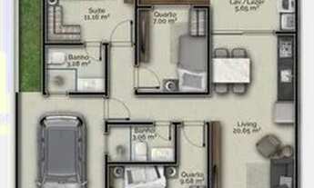 Imagem 5: Casa à venda em Palhoça/SC