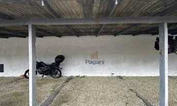 Imagem 2: Kitnet com 1 dormitório para alugar, 40 m² por R$ 900,00/mês - Rio Grande - Palhoça/SC