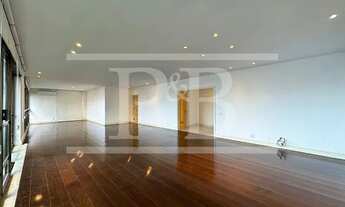 Imagem 4: Apartamento com 4 dormitórios, 250 m² - venda por R$ 5.900.000,00 ou aluguel por R$ 25.206