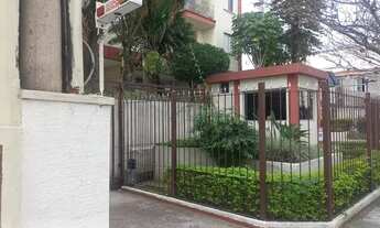 Imagem 3: Apartamento para aluguel tem 60 metros quadrados com 2 quartos em Casa Verde - São Paulo