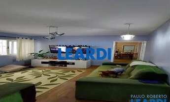 Imagem: SOBRADO - INTERLAGOS - SP