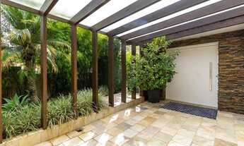 Imagem 5: Casa a venda em Butiatuvinha - Curitiba