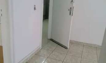 Imagem 4: Apartamento para aluguel possui 55 metros quadrados com 1 quarto em Centro - Rio de Janeir