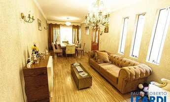 Imagem 3: SOBRADO - BROOKLIN PAULISTA - SP