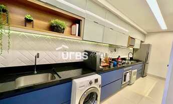 Imagem 5: Terra Mundi - Apartamento 2 quartos, sendo 1 suíte