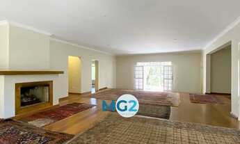 Imagem 5: Linda casa térrea em terreno espetacular!