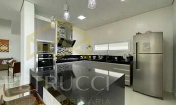 Imagem 6: Casa - Swiss Park - Campinas