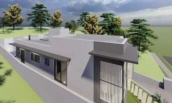 Imagem 6: Casa à venda no Condomínio Buona Vita Gold - Atibaia - SP