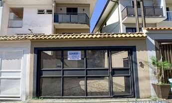 Imagem 2: SOBRADO - VILA SÃO FRANCISCO - SP