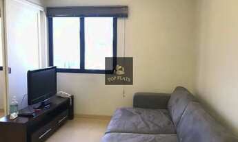 Imagem 2: Flat disponível no Jardim Paulista