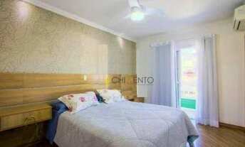 Imagem 7: Casa com 3 dormitórios para alugar, 154 m² por R$ 4.377/mês - Vila Marina - Santo André/SP