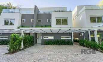 Imagem 3: Casa Condominio em Pedra Redonda