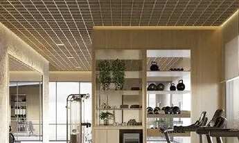 Imagem 5: Apartamento para Venda em Cuiabá, Quilombo, 4 dormitórios, 4 suítes, 6 banheiros, 3 vagas