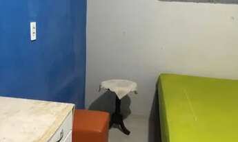 Imagem 3: Kitnet semimobiliado