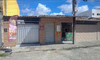 Imagem: Casa em Mangabeira