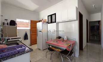 Imagem 7: Casa com 2 dorms, Jardim Regina, Itanhaém - R$ 240 mil, Cod: 651