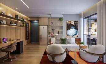 Imagem 6: Apartamento com 2 Dormitorio(s) localizado(a) no bairro Brooklin Paulista em São Paulo