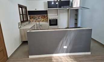 Imagem 5: Sobrado para aluguel tem 130 metros quadrados com 4 quartos em Jardim Ivana - São Paulo