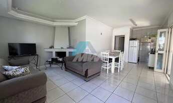 Imagem 6: Casa em laje de concreto, com 03 dormitórios no Centro de Imbé