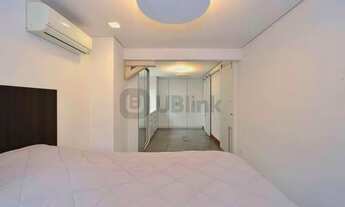 Imagem 2: Apartamento á venda no Brooklin 02 dormitórios 98m²