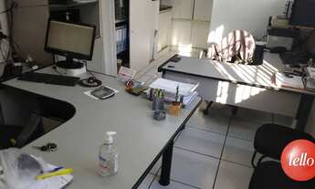 Imagem 6: São Paulo - Galpão/Depósito/Armazém - Tatuapé